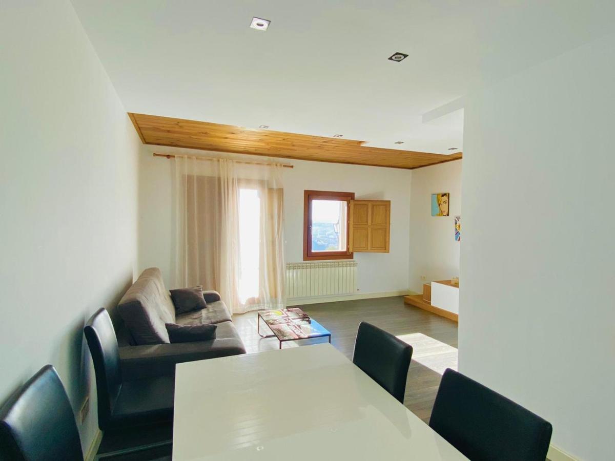 쿠엥카 Panoramico Uno 빌라 외부 사진