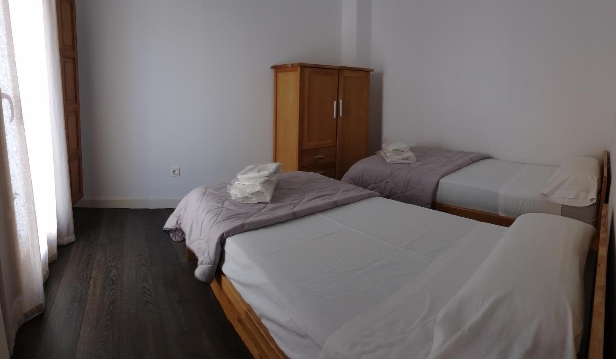 쿠엥카 Panoramico Uno 빌라 외부 사진