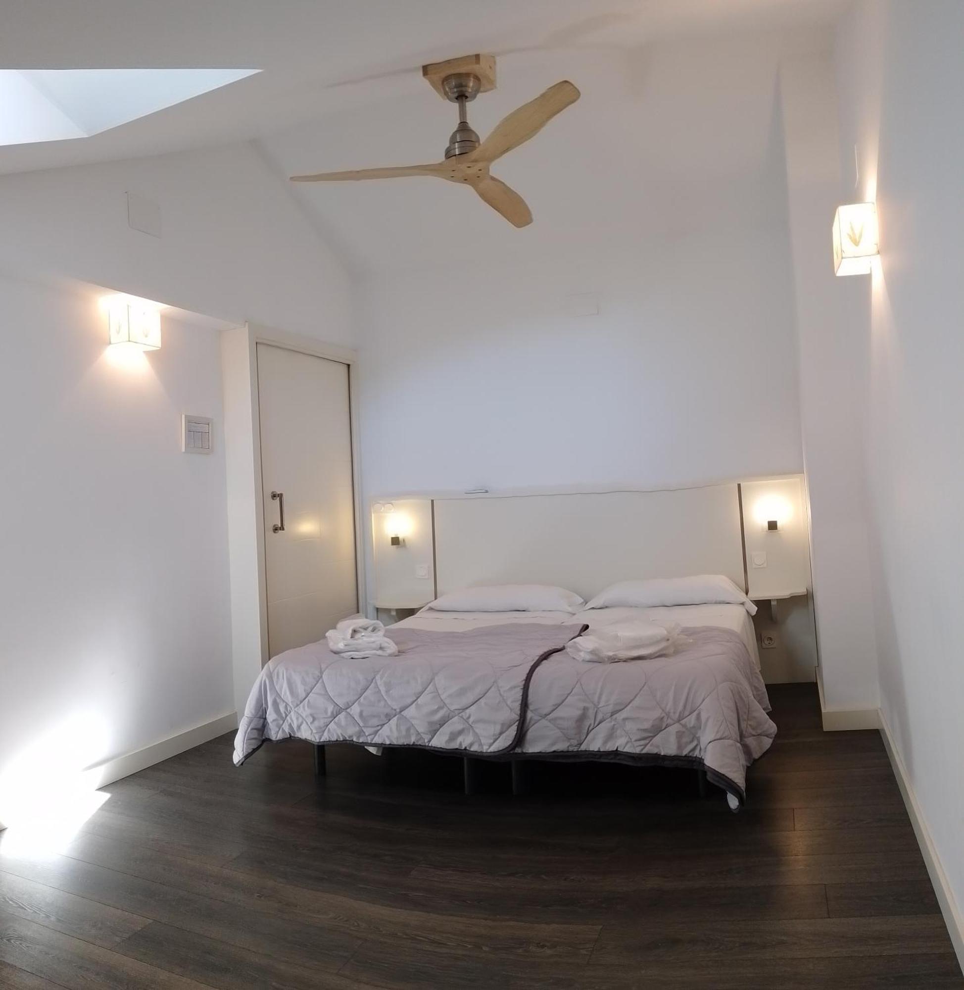 쿠엥카 Panoramico Uno 빌라 외부 사진